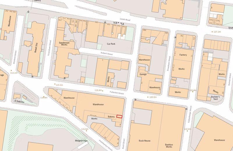 Additional image 8 of Shop Unit, Buck Street, Bradford