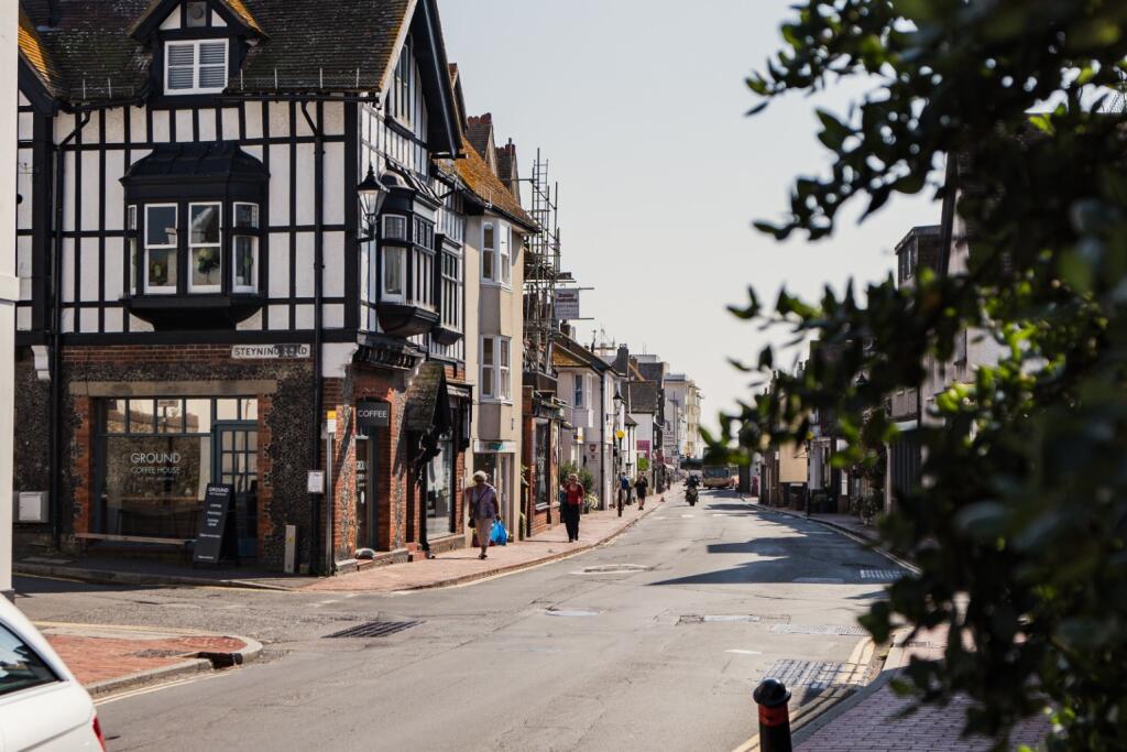 Additional image 22 of St Aubyns, Vaughan Williams Way, Rottingdean, Brighton