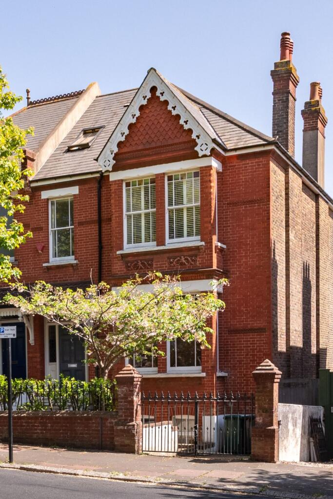 Additional image 11 of Stanford Avenue, Brighton