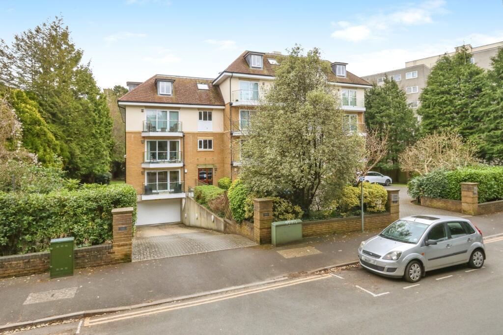 Additional image 17 of Chine Crescent Road, West Cliff, Bournemouth, Dorset, BH2