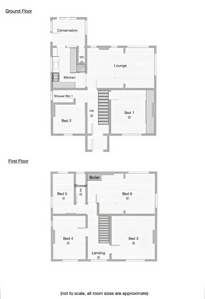 Additional image 11 of Melville Road, Winton