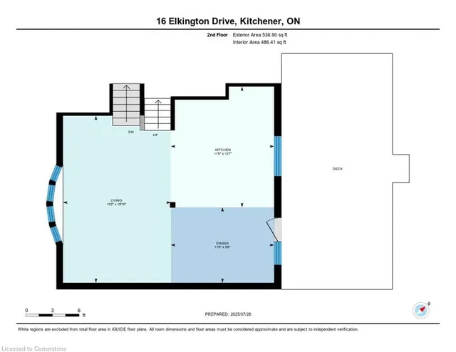 Additional image 44 of 16 Elkington Dr