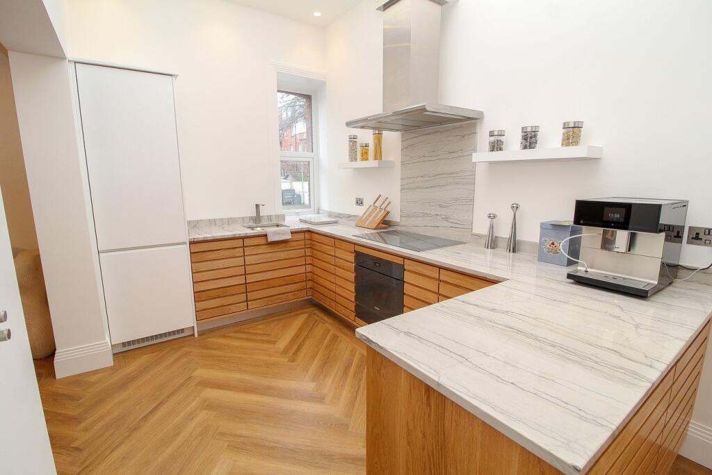 Additional image 9 of Durley Gardens, Bournemouth, BH2