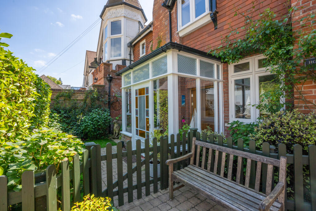 Additional image 23 of Alington Road, Evening Hill, Poole, Dorset, BH14