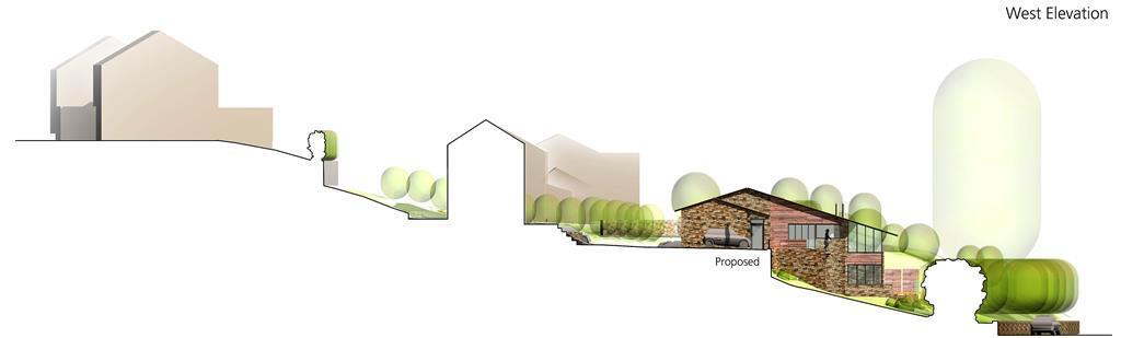 Additional image 7 of Building Plot, Park View, Skipton