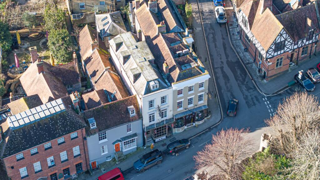 Additional image 14 of The Town House, 65 High Street, Arundel, West Sussex, BN18