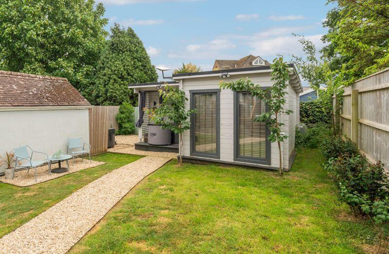 Additional image 22 of Newly Refurbished & Immaculately Presented 3 Double Bedroom Family Home