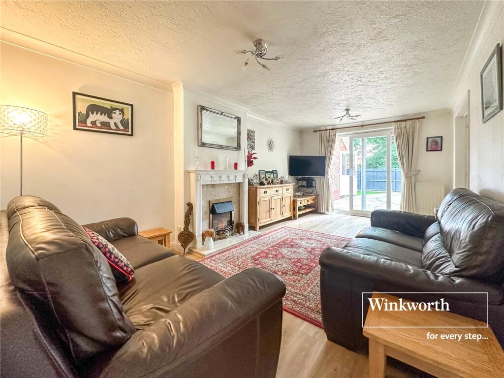 Additional image 4 of Oaks Mead, Verwood, BH31