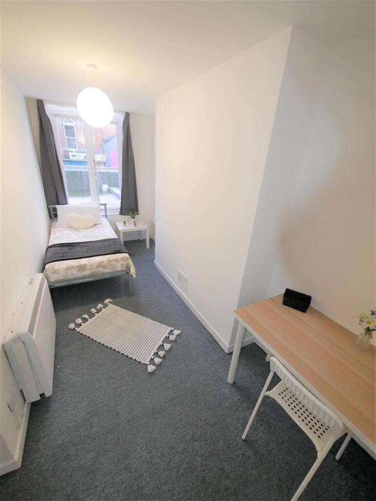 Additional image 14 of Snowdrops, Bournemouth, BH2