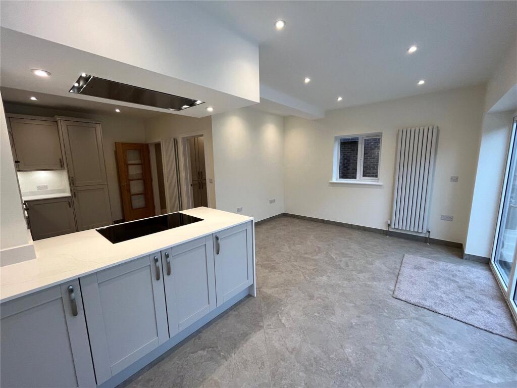 Additional image 6 of Sherwood Avenue, Whitecliff, Poole, Dorset, BH14