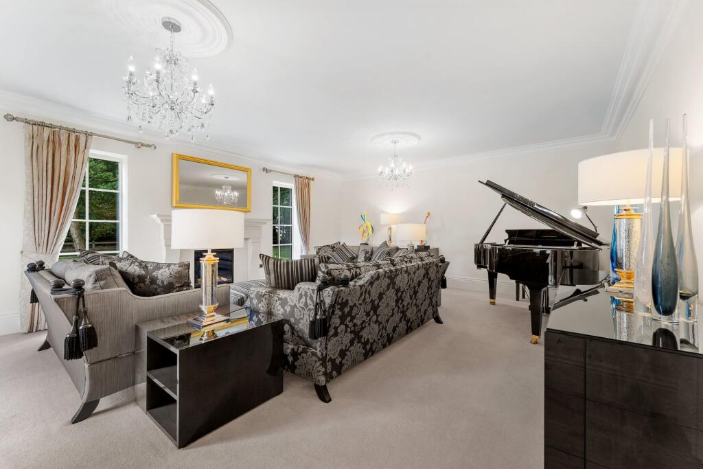 Additional image 3 of Newbrook Road, Bolton, BL5 | Luxury Woodland Retreat with Sunset Views & Stunning Family Interiors