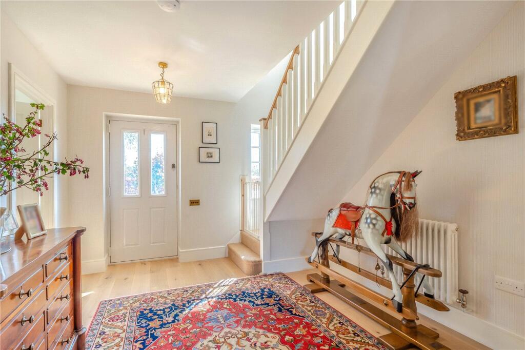 Additional image 12 of Lyndhurst Road, Bransgore, Christchurch, Dorset, BH23