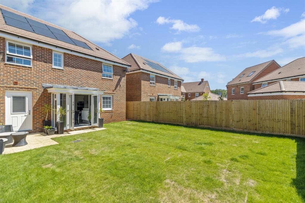 Additional image 25 of Brookwood Meadows, Atta Gardens, Westham