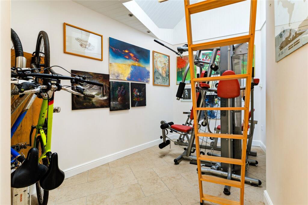 Additional image 10 of Branksome Hill Road, Bournemouth, Dorset, BH4