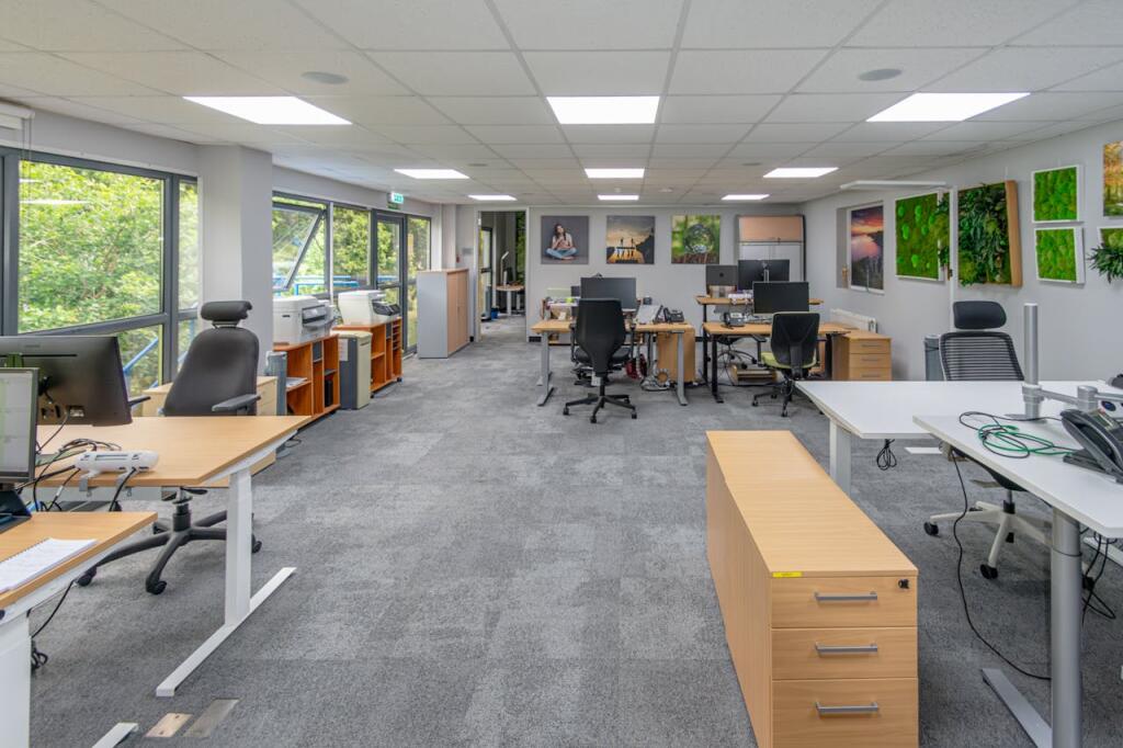 Additional image 5 of 21 Johnson Road, Ferndown Industrial Estate, Wimborne, BH21 7SE