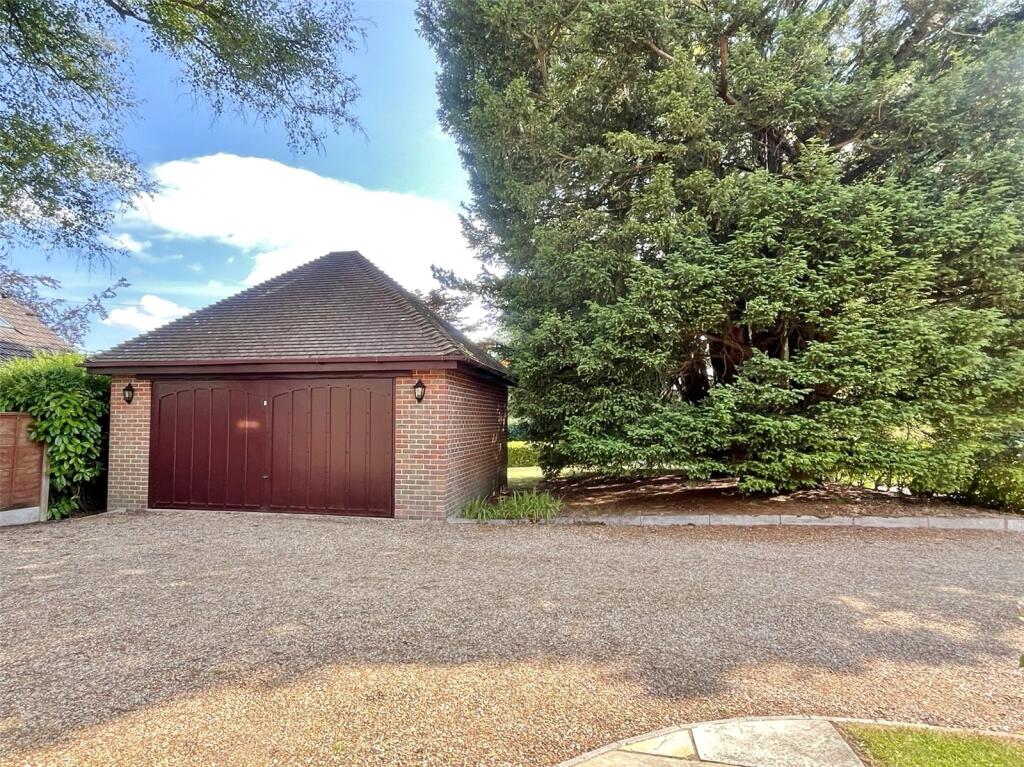 Additional image 21 of The Oaks, Verwood, Dorset, BH31