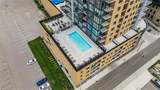 Additional image 17 of 108 Garment St Unit 1101