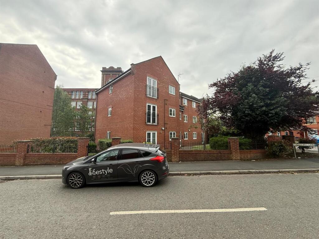 Additional image 13 of Valley Mill Lane, Bury, Lancashire
