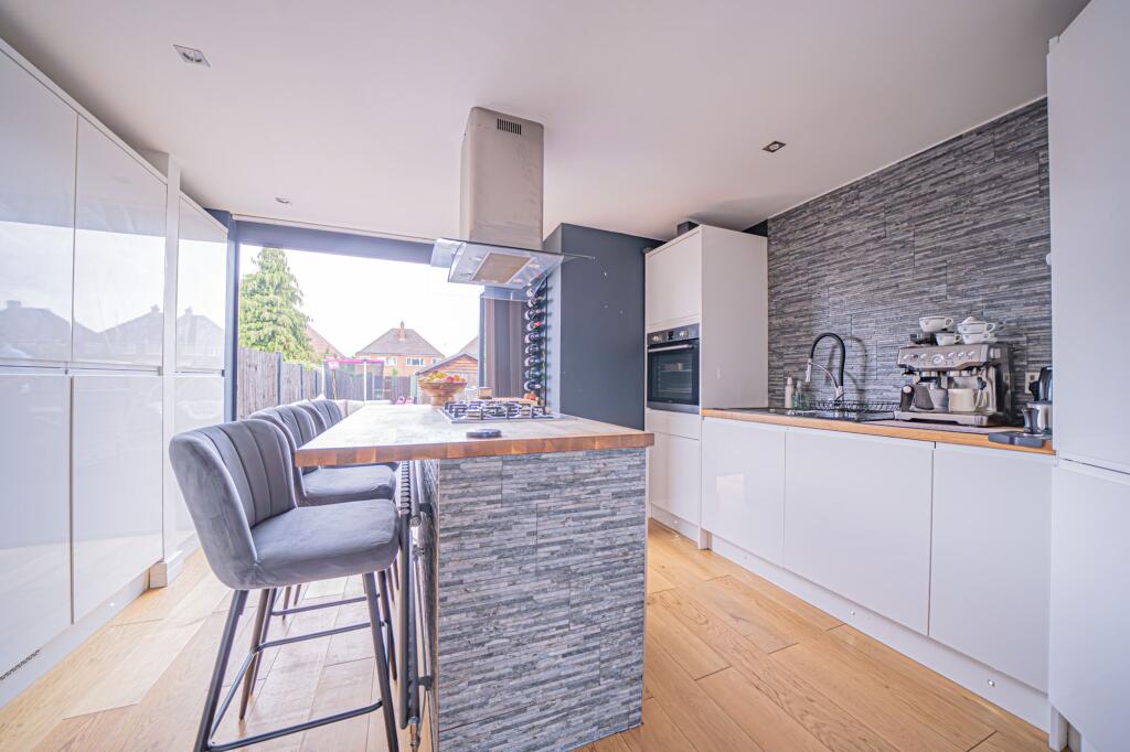 Additional image 4 of Marcot Road, Solihull, B92