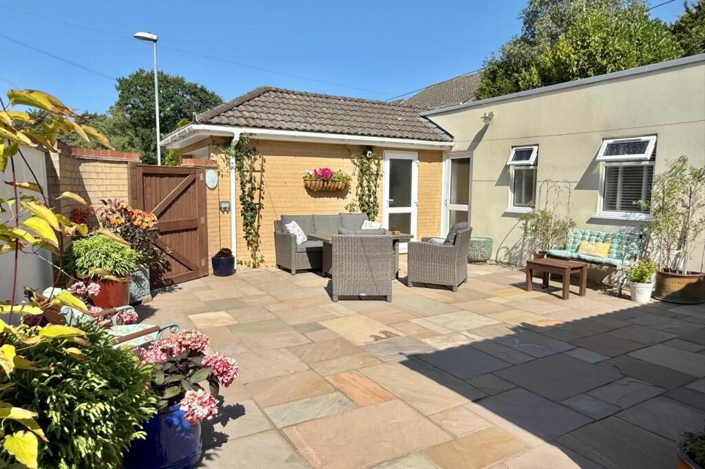 Additional image 28 of Moneyfly Road, Verwood, BH31