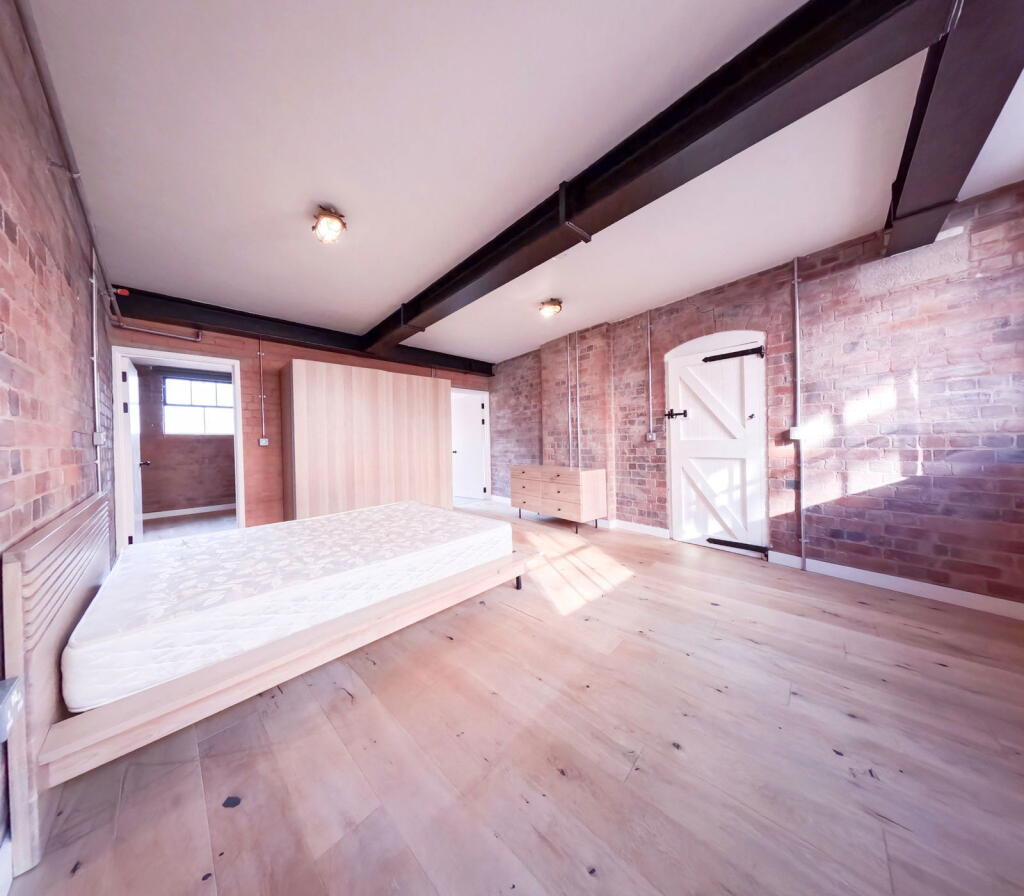 Additional image 13 of Apartment 13, Derwent House, Jewellery Quarter, Birmingham, B3 1EB