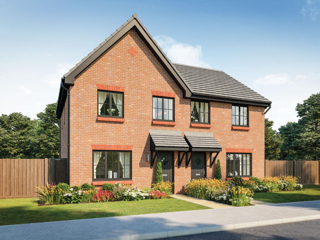 Additional image 10 of Barton Quarter,
Railway Road,
Horwich,
Bolton,
BL6 5UE