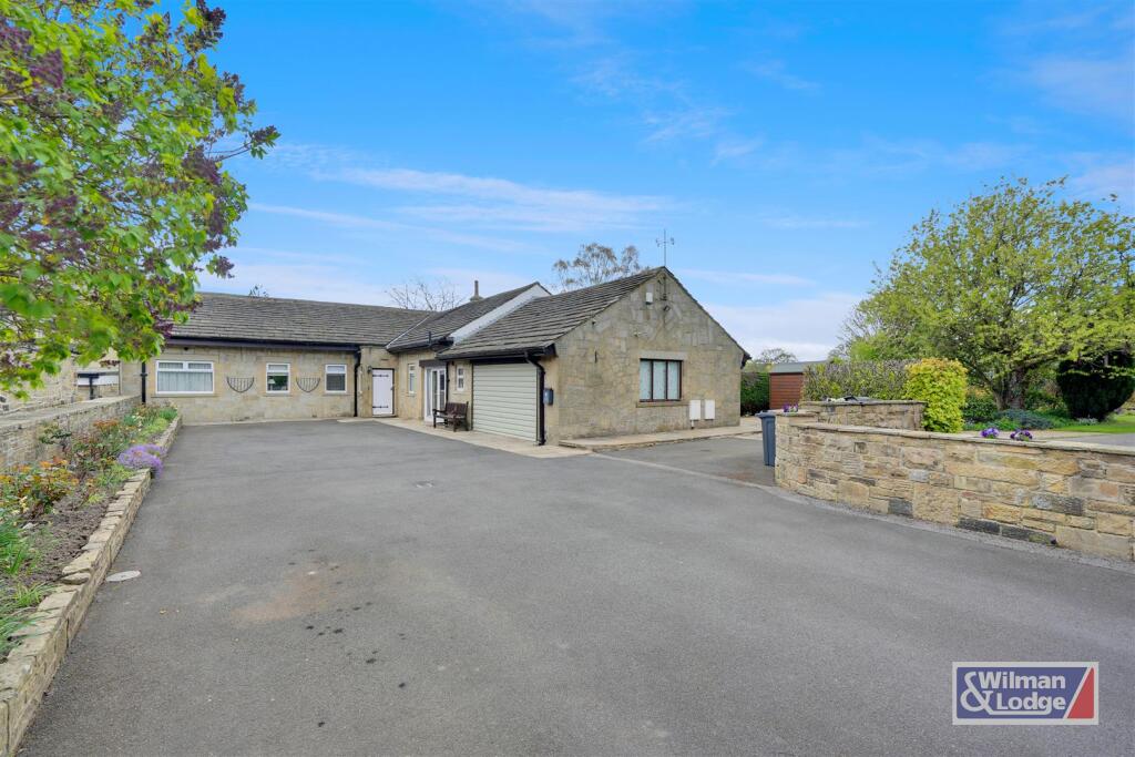 Additional image 34 of The Wynyates, Brunthwaite, Silsden