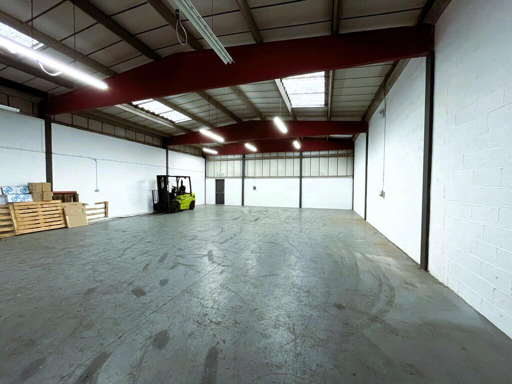 Additional image 6 of Unit 3 Aston Fields Industrial Estate, Bromsgrove B60 3EX