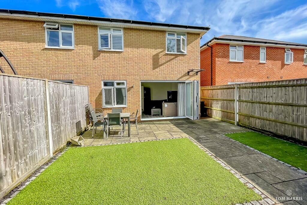 Additional image 6 of Hyde Mews, Christchurch, Dorset, BH23