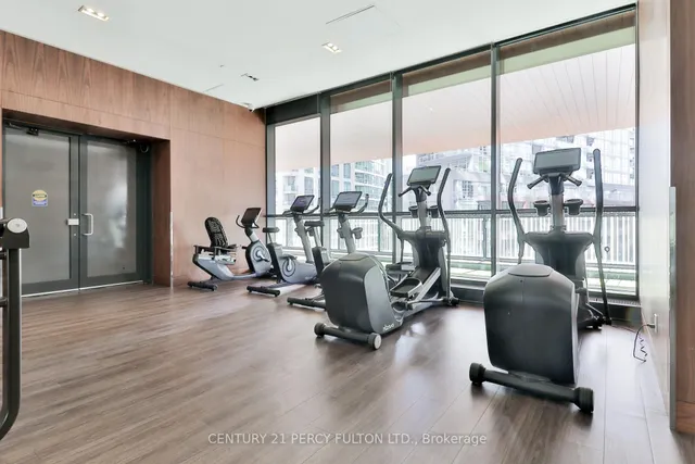 Additional image 24 of 19 Bathurst St Unit 1811