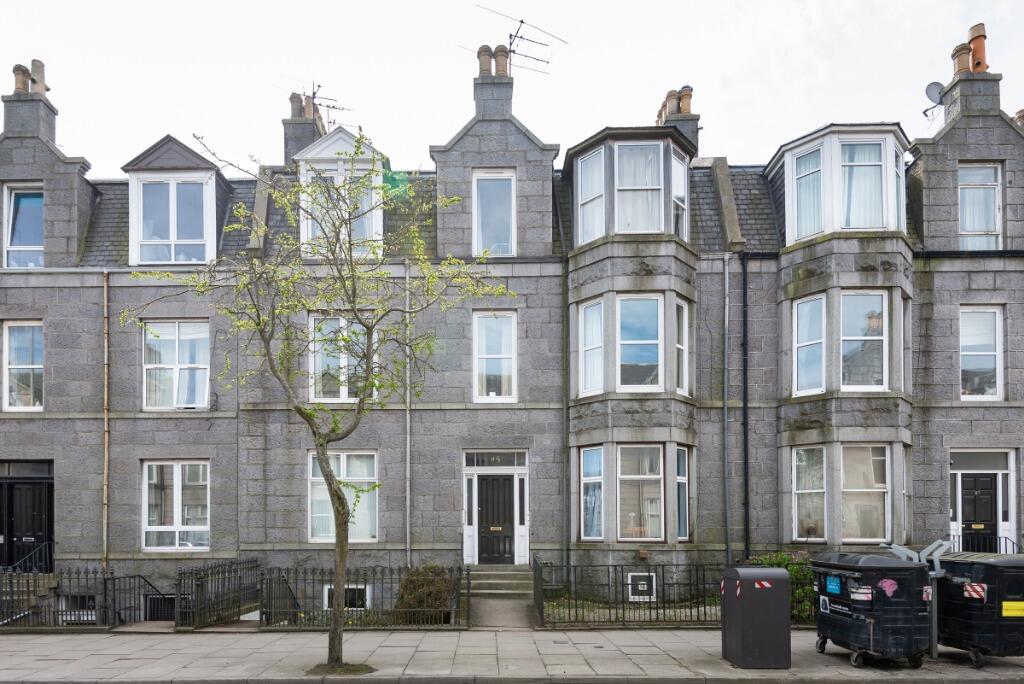 Additional image 10 of Union Grove, City Centre, Aberdeen, AB10