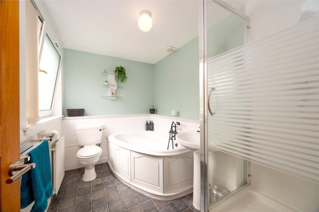 Additional image 21 of 67 Albury Pace, Ferryhill, Aberdeen, AB11 6TQ