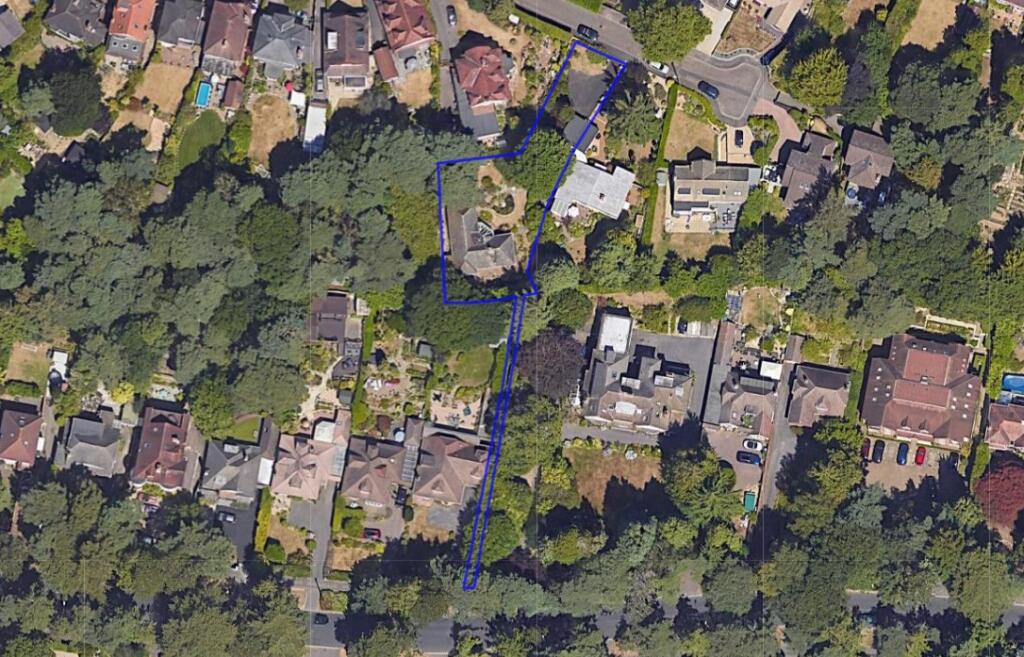 Additional image 25 of Ashling Close, Queens Park, Bournemouth, BH8