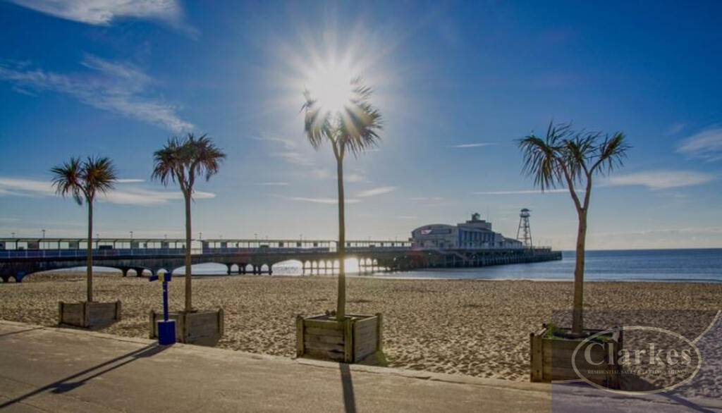 Additional image 3 of The Gatehouse, 2 Durrant Road, Bournemouth
