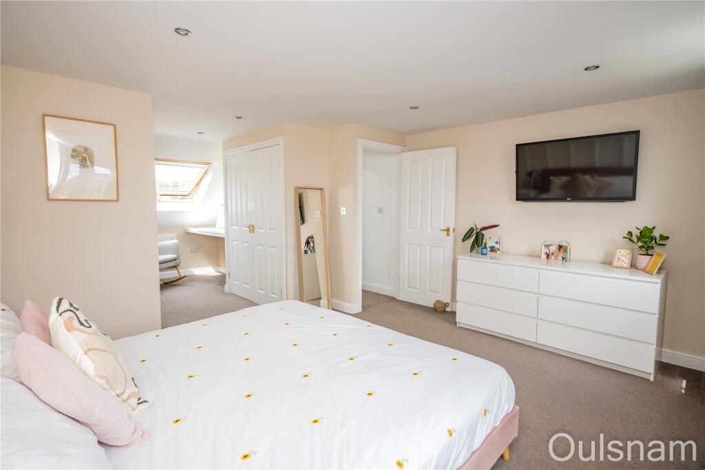 Additional image 11 of Pavilion Gardens, Bromsgrove, Worcestershire, B61