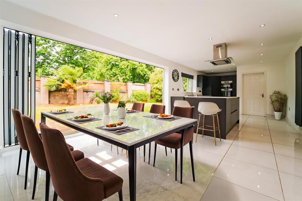 Additional image 6 of Castle Hey Close, Bury