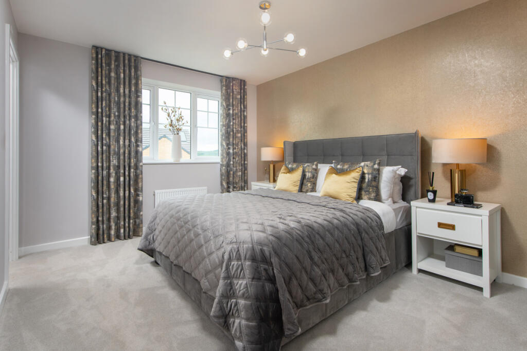 Additional image 6 of Shann Lane,
Keighley,
BD20 6DY