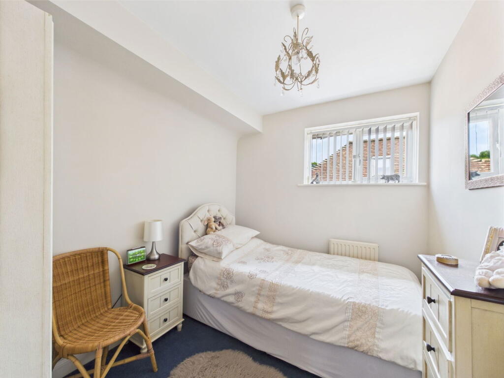 Additional image 12 of Hillside Avenue, Worthing, BN14 9QT