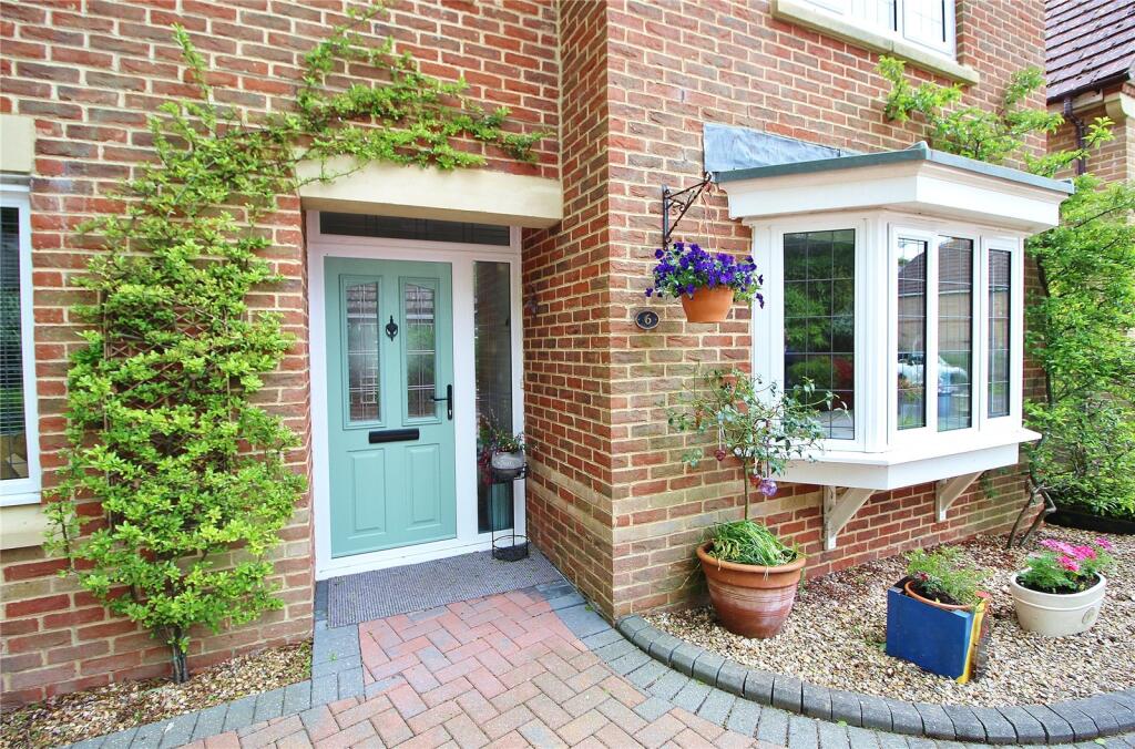 Additional image 25 of Valley Gardens, Findon Valley, Worthing, West Sussex, BN14