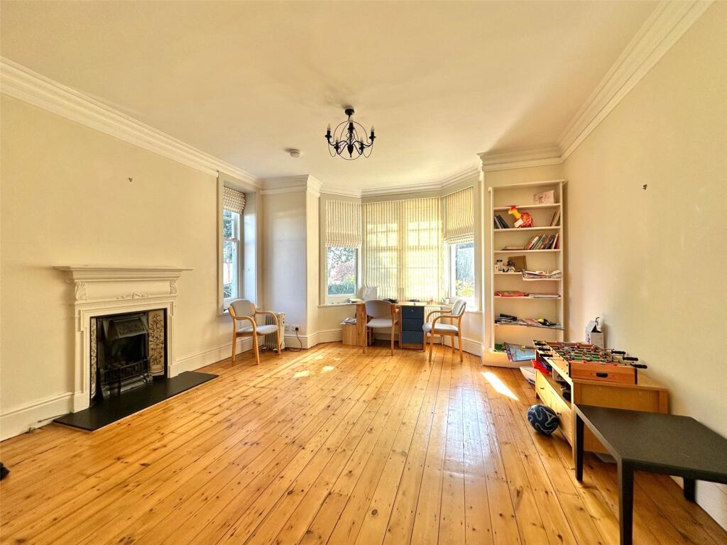 Additional image 14 of Beachy Head Road, Meads, Eastbourne, BN20