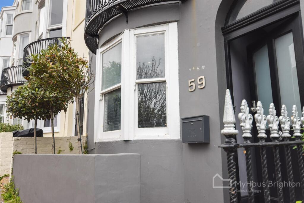 Additional image 16 of Egremont Place, Kemptown, Brighton