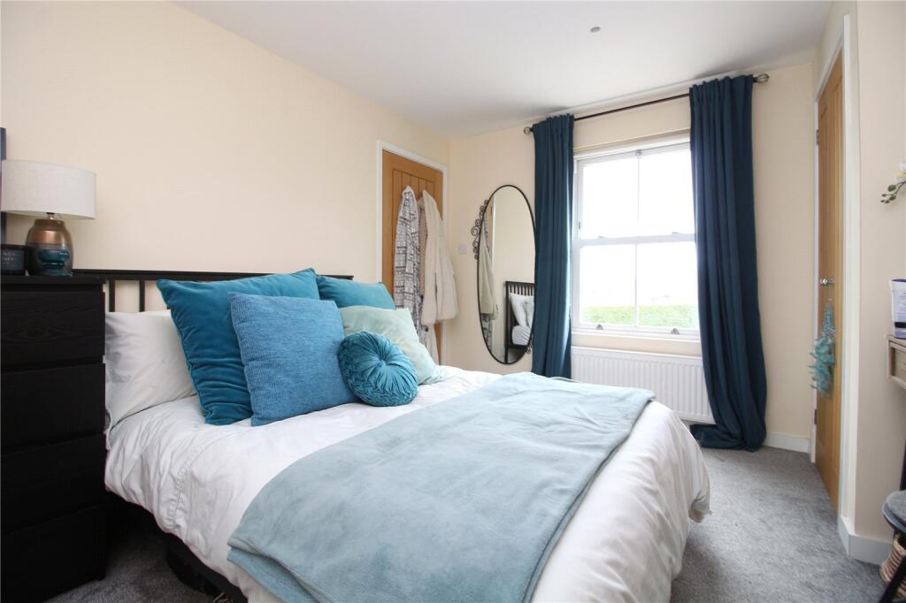 Additional image 14 of Bashley Cross Road, Bashley, New Milton, Hampshire, BH25