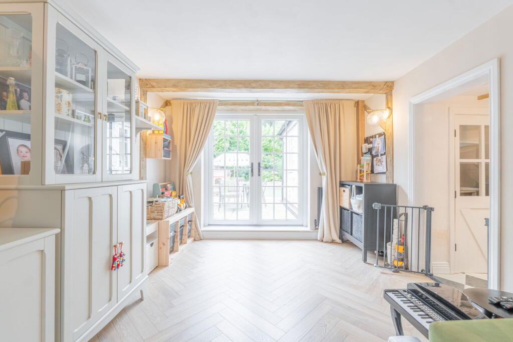 Additional image 22 of Silver Street, Wythall, Birmingham, B47 6LZ