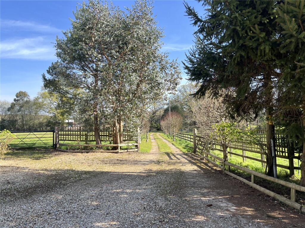 Additional image 26 of Tiptoe Road, New Milton, Hampshire, BH25