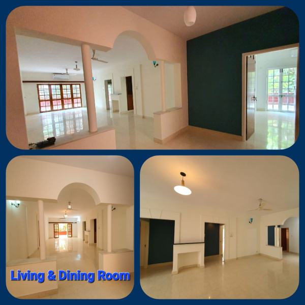 Additional image 2 of Richmond Town, Bangalore