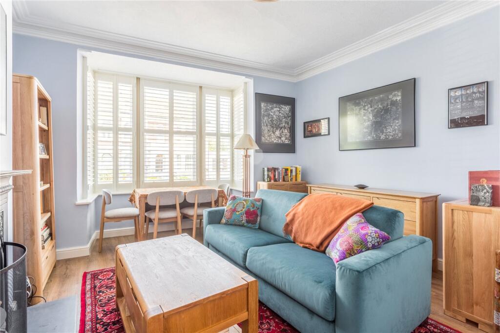 Additional image 6 of Highcroft Villas, Brighton, East Sussex, BN1