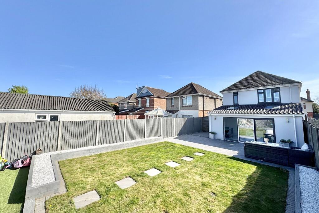 Additional image 20 of Highfield Road, Bournemouth, BH9