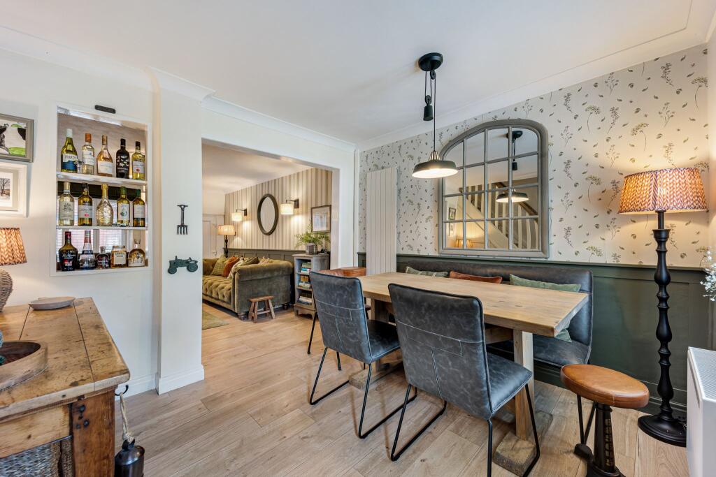 Additional image 3 of Lea Gate, Harwood, Bolton, BL2