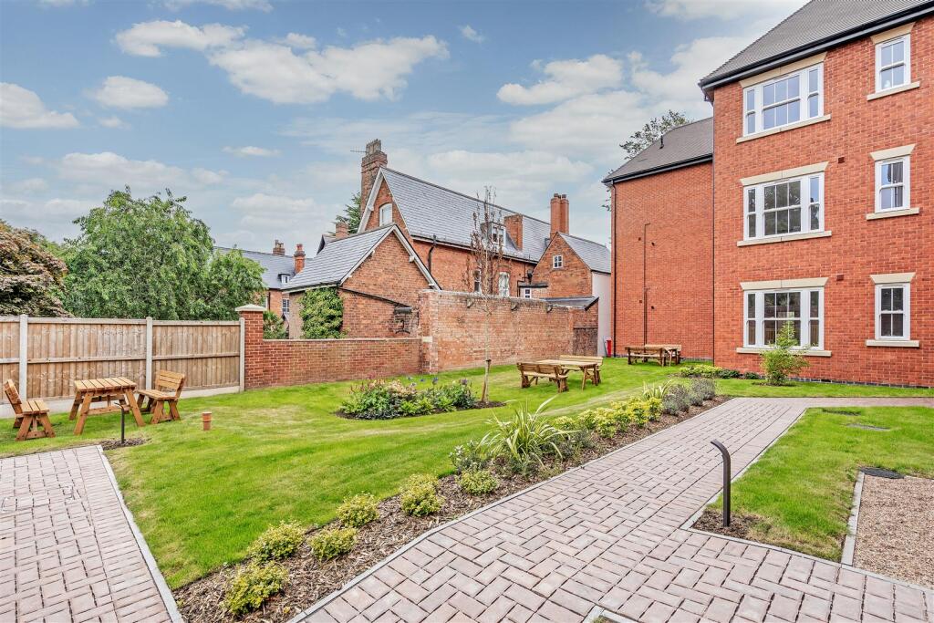 Additional image 13 of Apartment 5 Paton Grove, Moseley, Birmingham