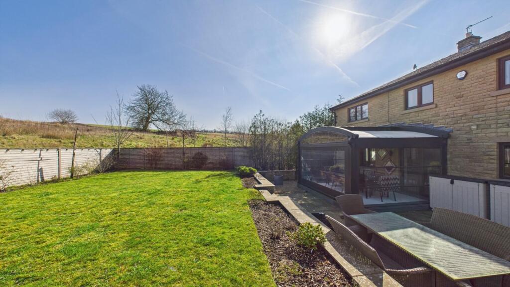 Additional image 28 of Top O'Th Knotts Farm, Tottington Road Harwood